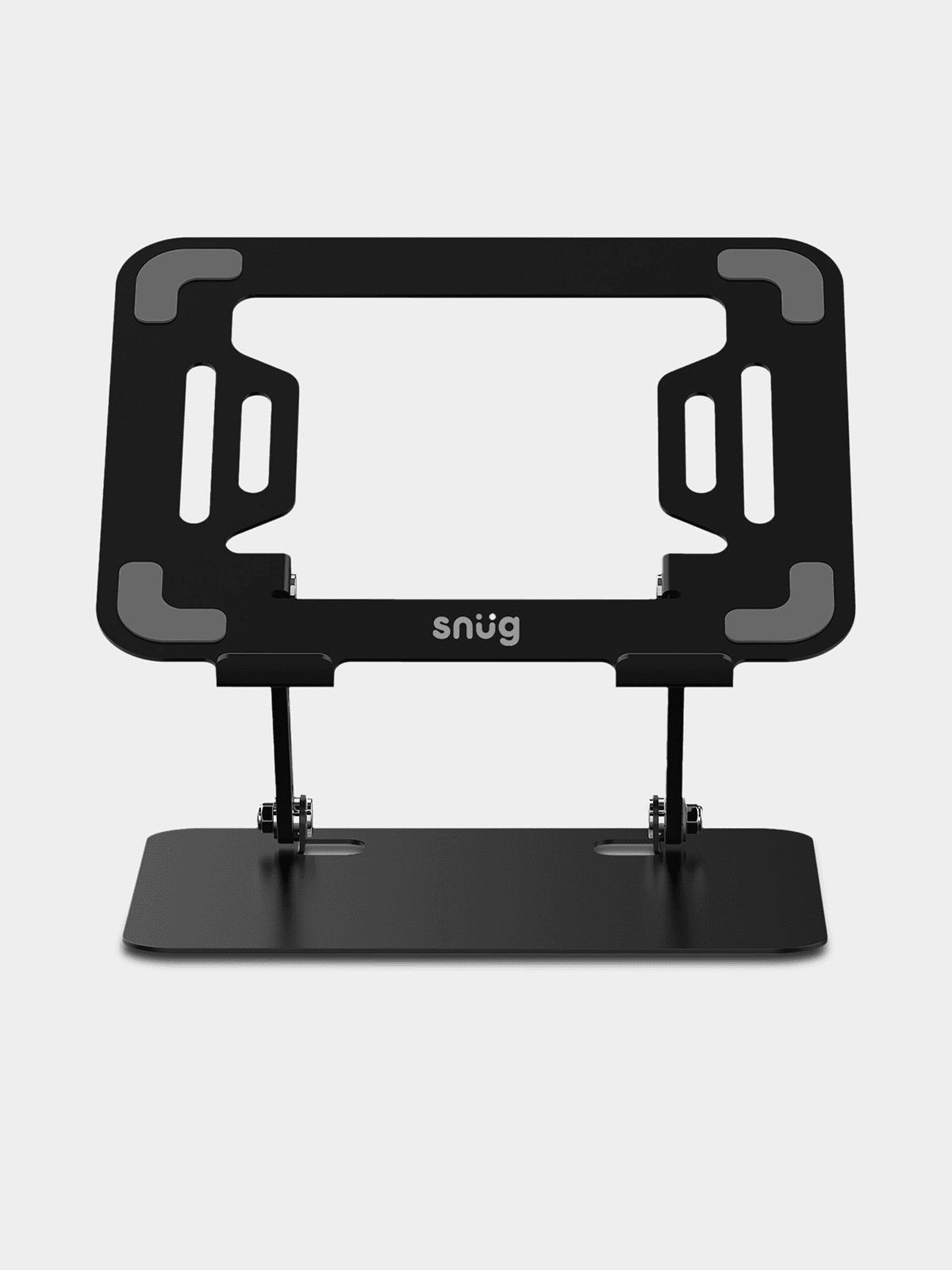 Snug Multi Angle Laptop Stand Black