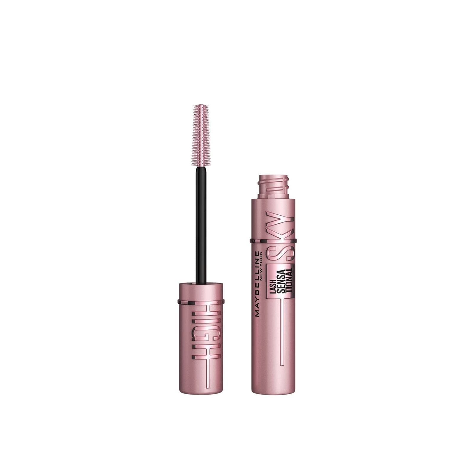 Maybelline Skyhigh Mascara in Black