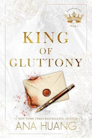 KING OF GLUTTONY