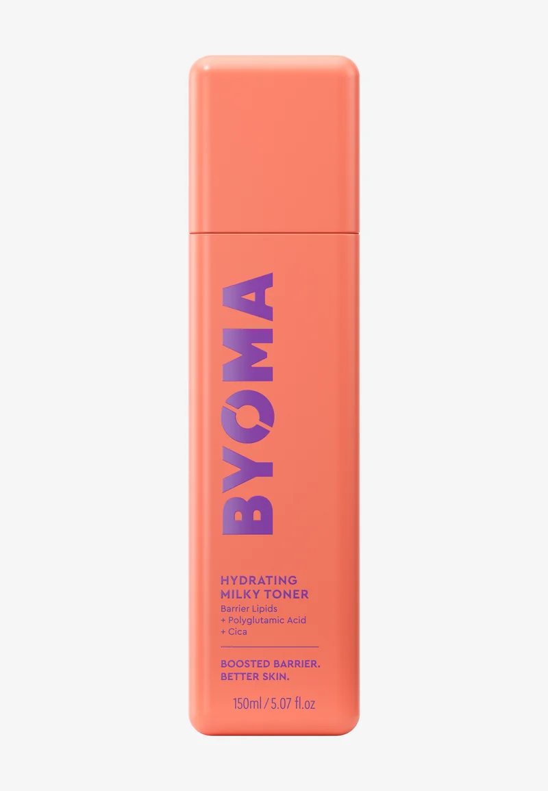 Byoma HYDRATING MILKY TONER - Tonic - Zalando.nl