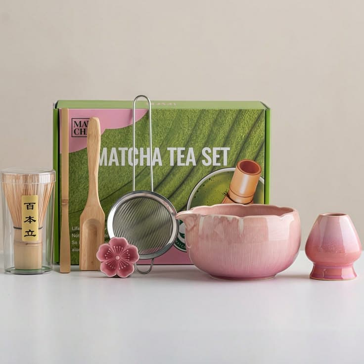 MATCHA KIT