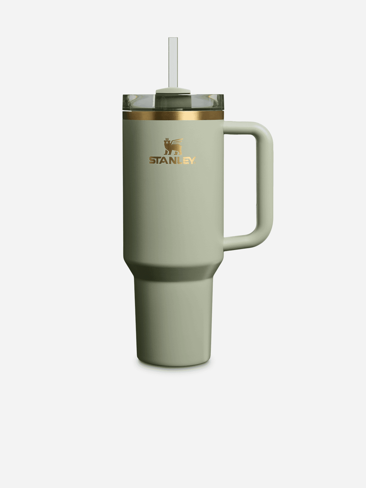 Stanley Quencher H2.0 FlowState Tumbler Juniper 1.18L