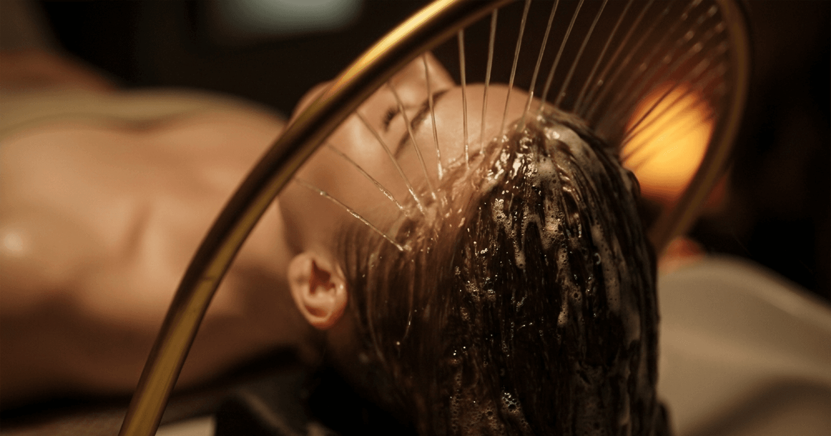 Head SPA