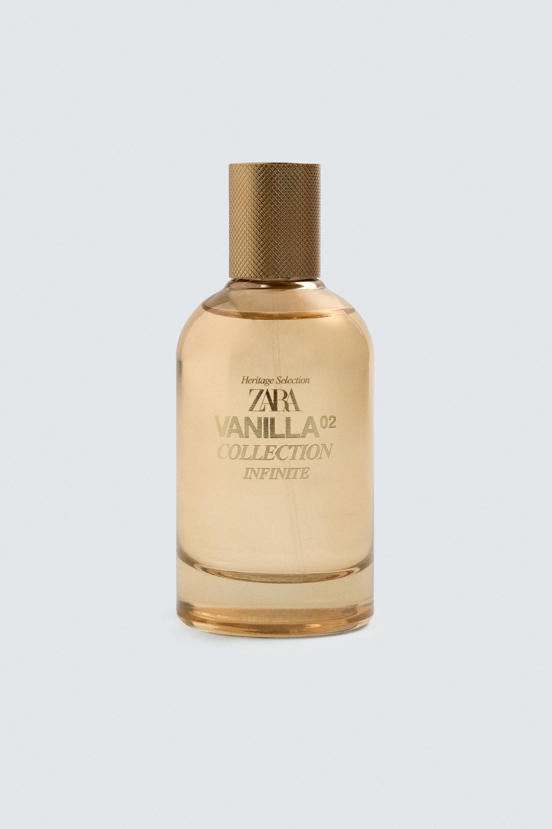 VANILLA 02 INFINITE EDP 100ML (3.4 FL.OZ)