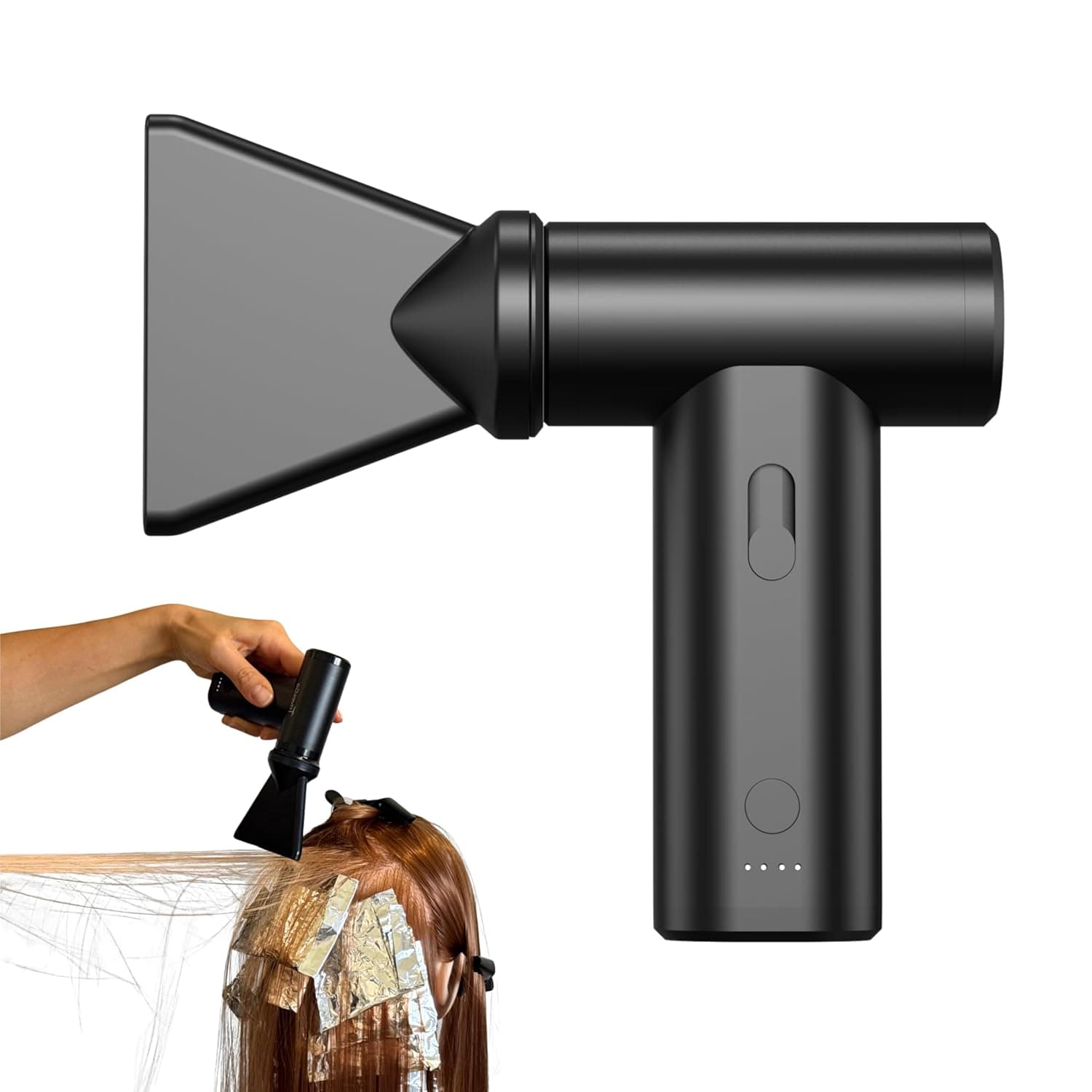 AIR Professional AirTouch Tool