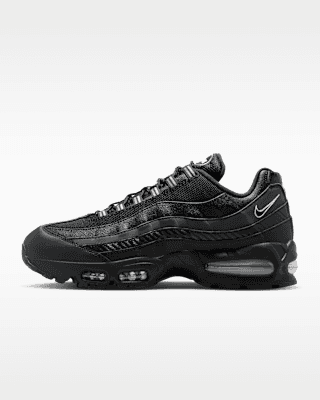 Nike Air Max 95 Big Bubble Men's Shoes