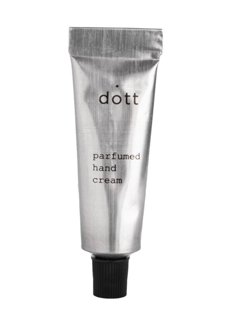 Миниатюра крема dott