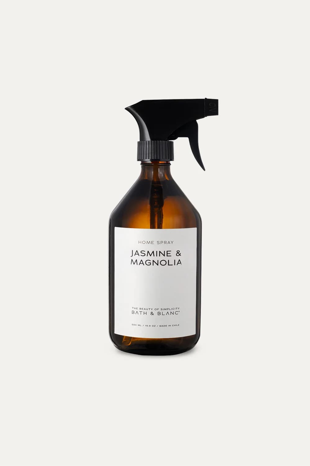 Home Spray Amber 500 ml