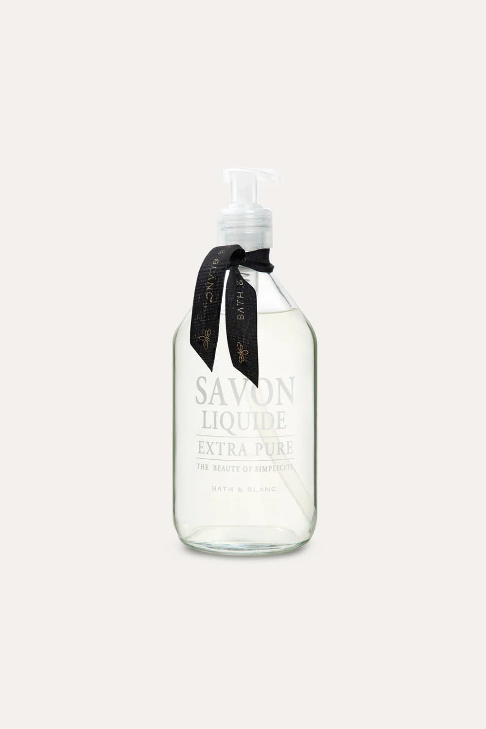 Classic Hand Soap 500 ml