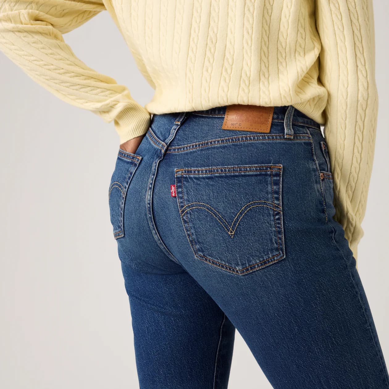 Levi’s 501