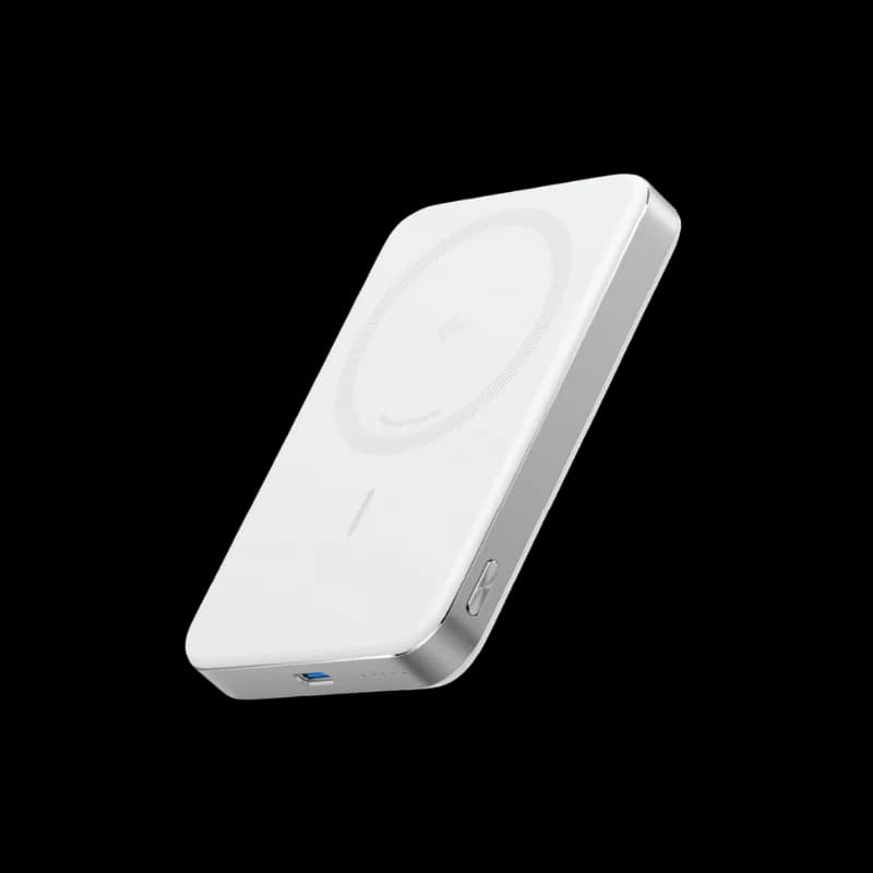 Anker MagGo 10000mAh 15W | Fast MagSafe Wireless Power Bank