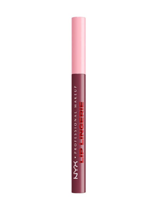 Lip Lingerie Liner Stain NYX 09 SEND NUDES