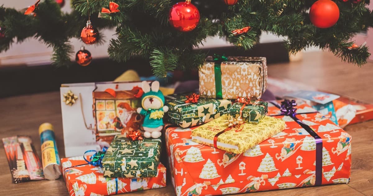 Secret Santa Gift Ideas: 50+ Gifts People Actually Want